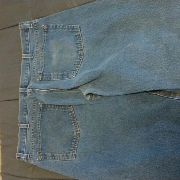 Size 38x32 men's jeans - Picture 3 of 4